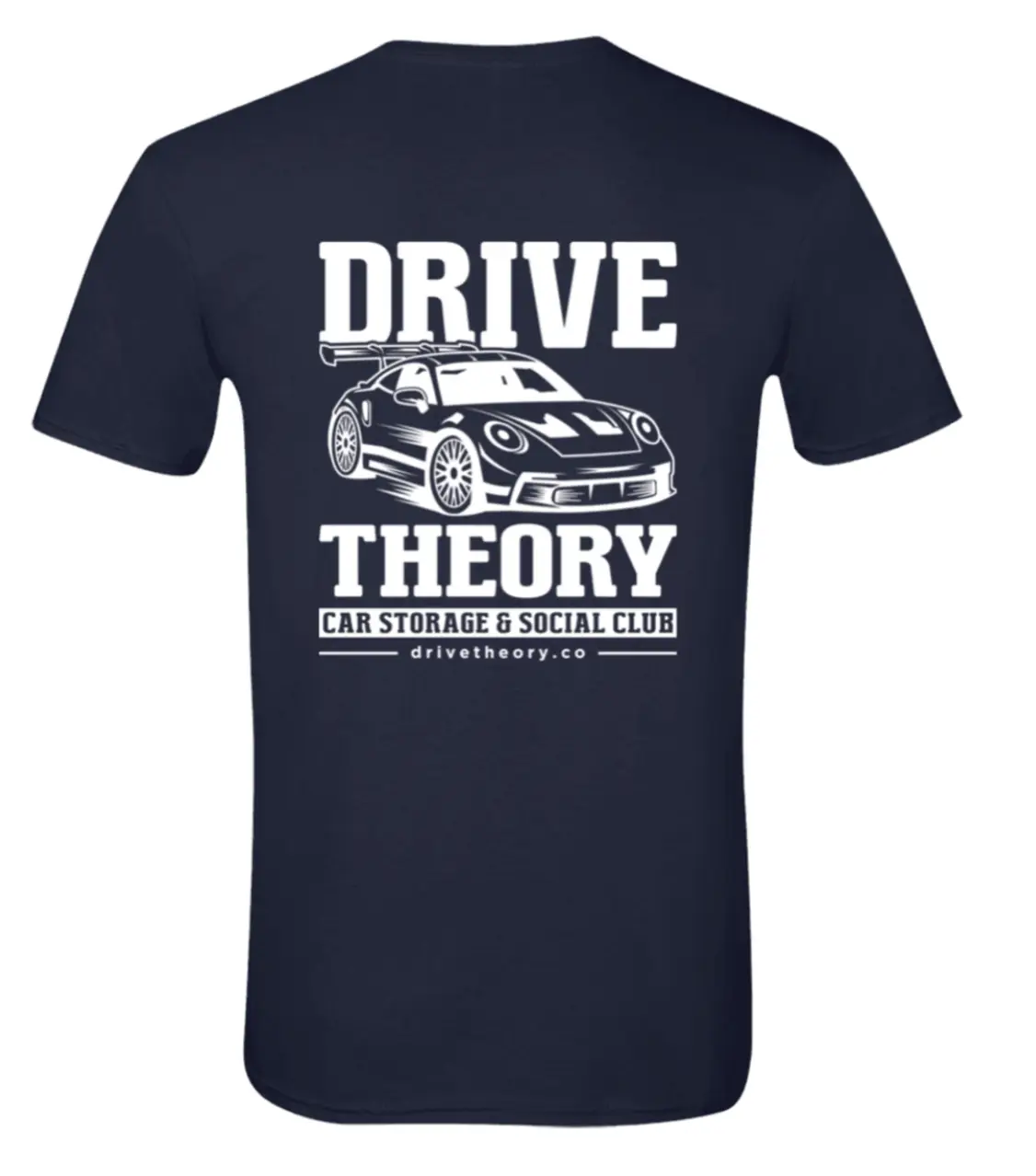 RS T-Shirt
