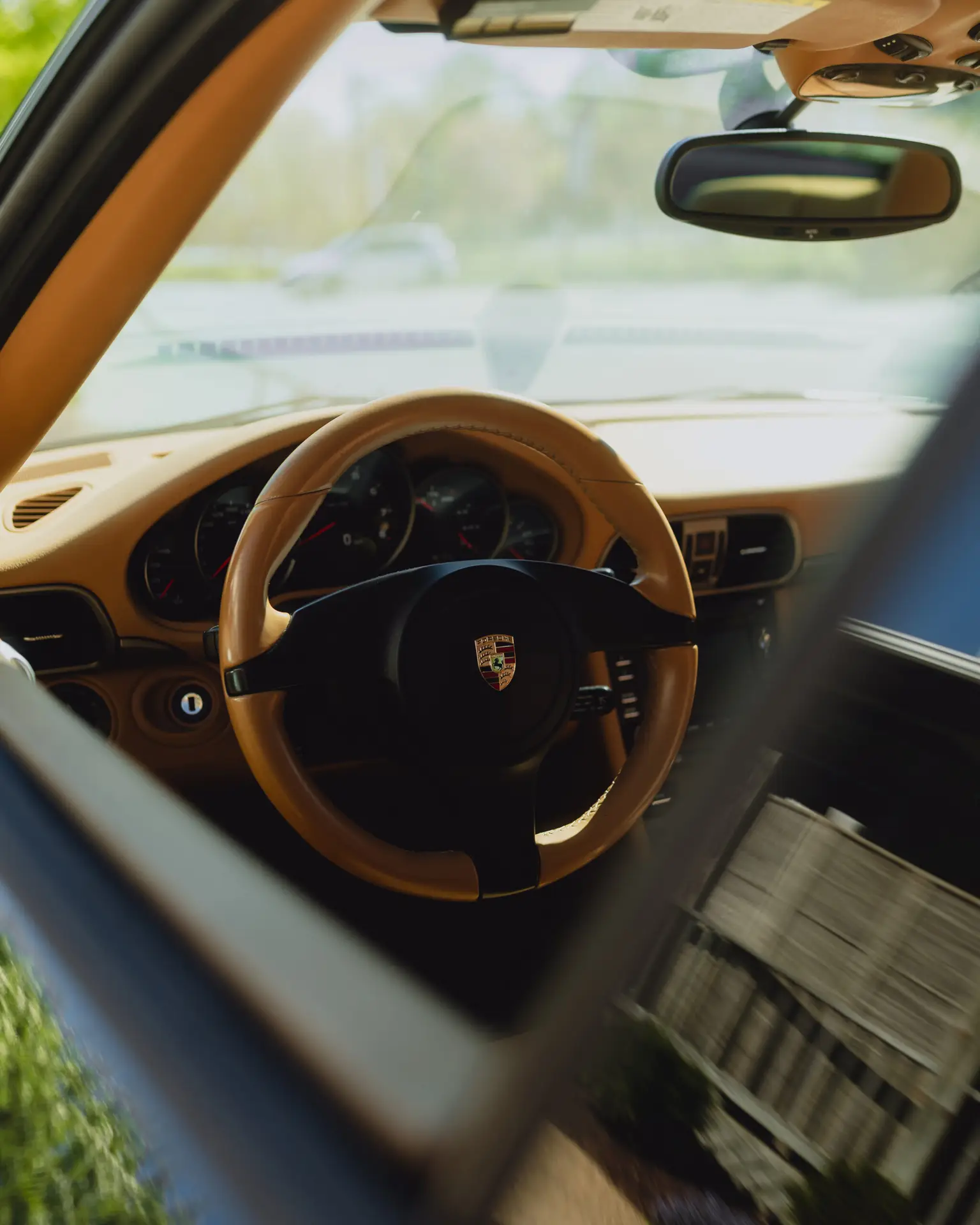 Porsche 911 Carrera (997.2) — photo 3
