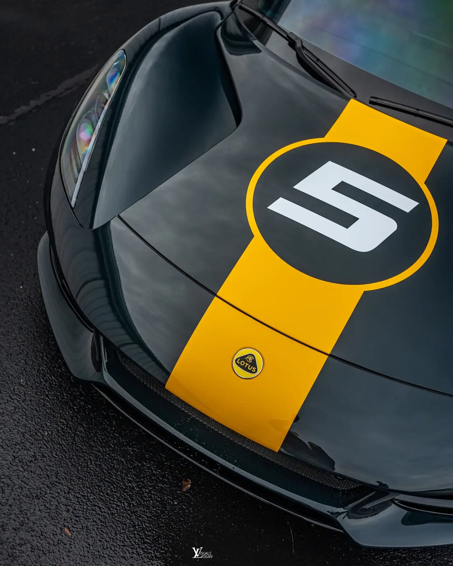 Lotus Emira — photo 6