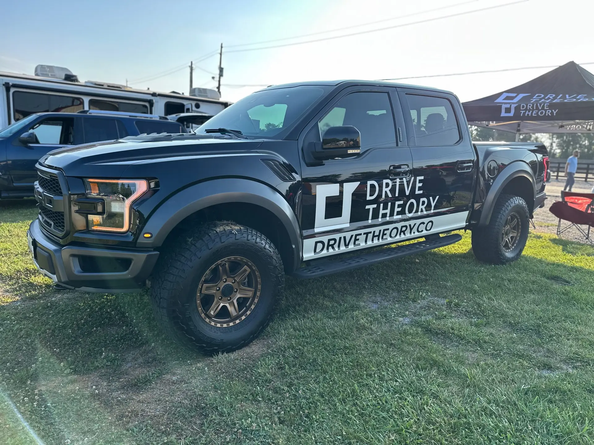 Ford F-150 Raptor — photo 6