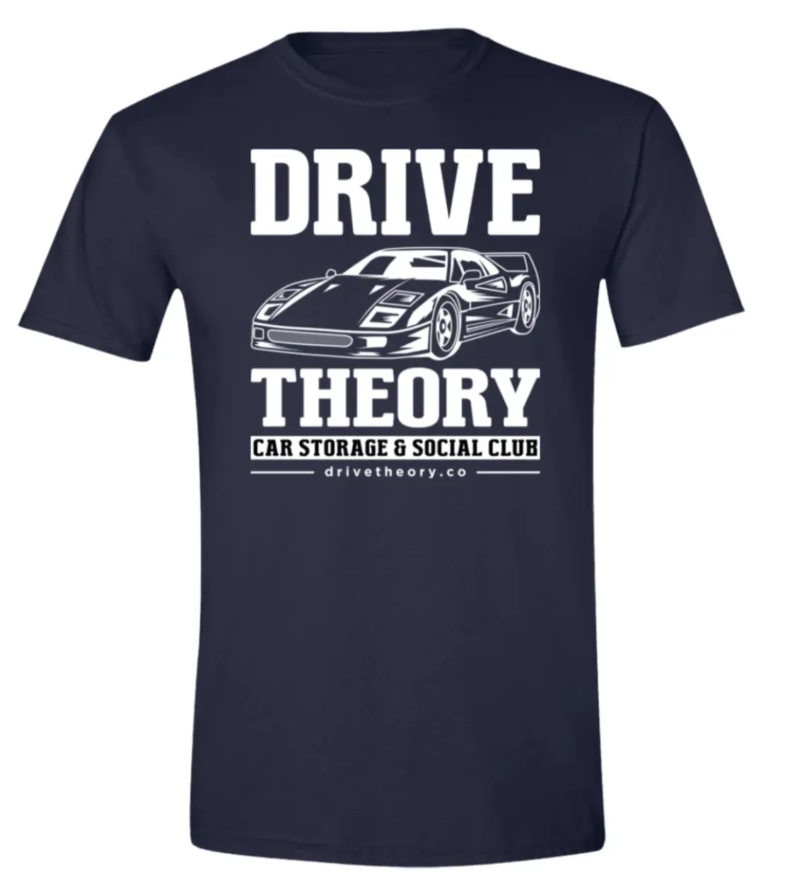 F40 T-Shirt