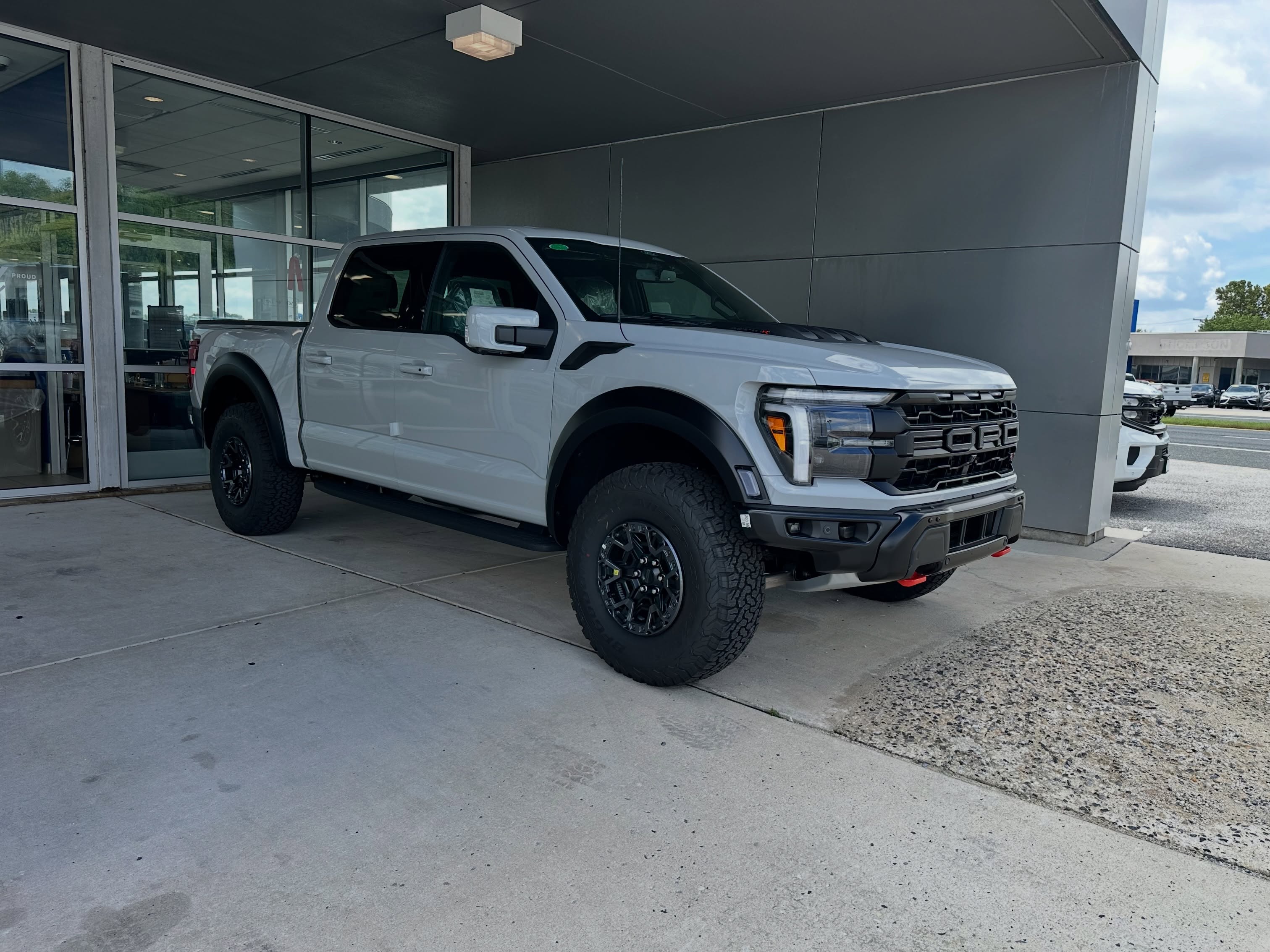 Eight years, a lot of miles, not one bad memory. The ‘18 Raptor has been part of Drive Theory story since the beginning, and today it goes to its next owner.