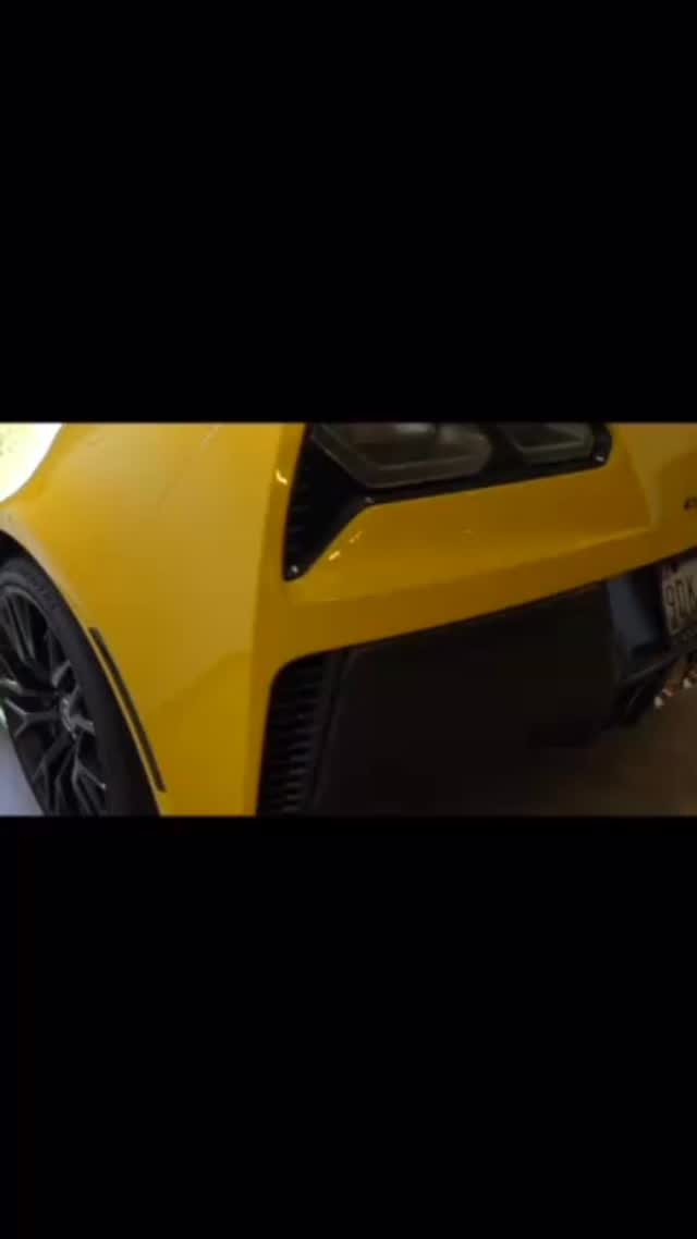 Racing Yellow doesn’t ask for attention. It demands it.
